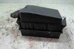 Изображение товара 24019 - 00024019 blok predokhranitelej Hyundai H1