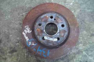 Изображение товара 24033 - 00024033 disk tormoznoj perednij 