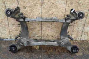 Изображение товара 24044 - 00024044 balka zadnyaya Ford Scorpio