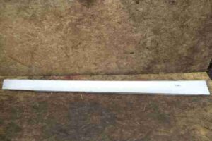 Изображение товара 24069 - 00024069 porog plastikovyj pravyj 