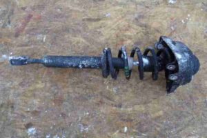 Изображение товара 24070 - 00024070 amortizator perednij levyj 