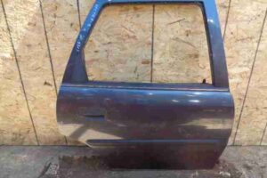 Изображение товара 24137 - 00024137 dver zadnyaya pravaya Mazda 5