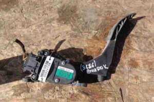 Изображение товара 24138 - 00024138 pedal gaza 