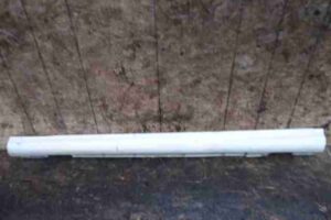 Изображение товара 24156 - 00024156 porog plastikovyj levyj Honda Ridgeline