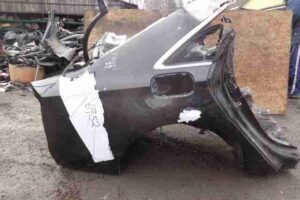 Изображение товара 24164 - 00024164 chetvert zadnyaya pravaya 