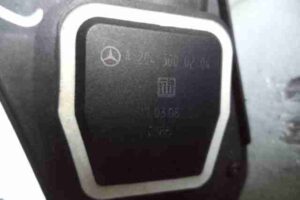 Изображение товара 24176 - 00024176 pedal gaza Honda Ridgeline 3