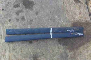 Изображение товара 24177 - 00024177 rejlingi kryshi Chrysler Sebring