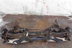 Изображение товара 24202 - 00024202 balka zadnyaya 