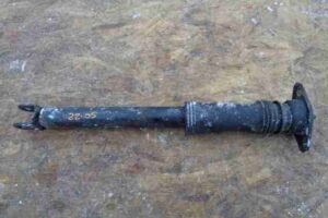 Изображение товара 24210 - 00024210 amortizator zadnij levyj 