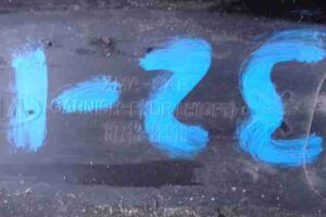 Изображение товара 24233 - 00024233 nakladka perednego levogo kryla Audi TT 2