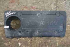 Изображение товара 24274 - 00024274 kryshka dvigatelya dekorativnaya Alfa Romeo 146