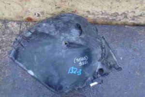 Изображение товара 24282 - 00024282 podkrylok perednij pravyj Ford Scorpio