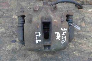 Изображение товара 34291 - 00024291 support perednij levyj Renault Sandero