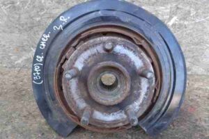 Изображение товара 24313 - 00024313 stupitsa zadnyaya pravaya Hyundai H1