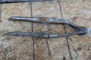 Изображение товара 24328 - 00024328 rychag zadnij levyj nizhnij GMC Canyon