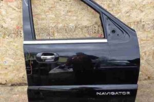 Изображение товара 24338 - 00024338 dver perednyaya pravaya Chrysler Sebring