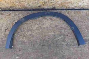 Изображение товара 24413 - 00024413 nakladka perednego levogo kryla 