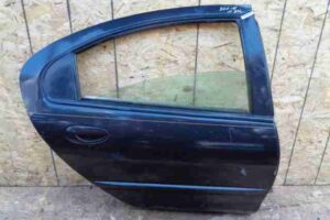 Изображение товара 24459 - 00024459 dver zadnyaya pravaya 