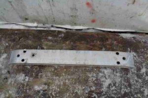 Изображение товара 24476 - 00024476 usilitel bampera perednij BMW X5