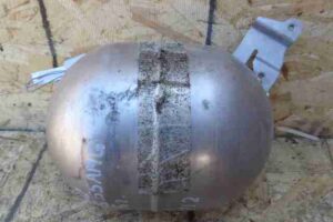 Изображение товара 24501 - 00024501 resiver vozdushnyj GMC Canyon