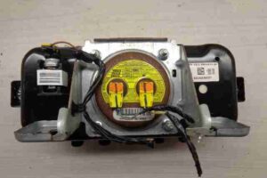 Изображение товара 24503 - 00024503 podushka bezopasnosti passazhira