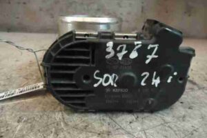 Изображение товара 24568 - 00024568 zaslonka drosselnaya Audi TT