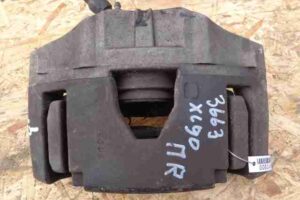 Изображение товара 24597 - 00024597 support perednij pravyj Volvo V50