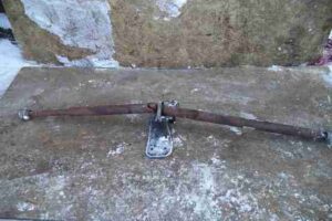 Изображение товара 24636 - 00024636 kardan zadnij 