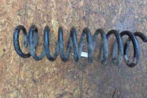 Изображение товара 24637 - 00024637 pruzhina zadnyaya Mercedes CLA