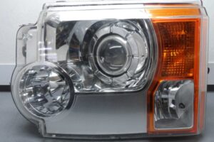 Изображение товара 24651 - 00024651 fara levaya Audi A4 6