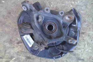 Изображение товара 24655 - 00024655 stupitsa zadnyaya pravaya 