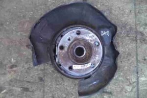 Изображение товара 24655 - 00024655 stupitsa zadnyaya pravaya 2