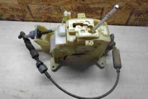 Изображение товара 24699 - 00024699 kulisa akpp Mercedes CLA