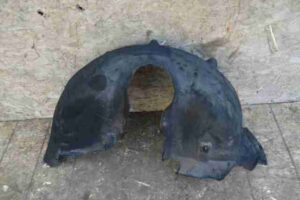 Изображение товара 24707 - 00024707 podkrylok zadnij levyj 