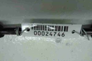 Изображение товара 24746 - 00024746 amortizator kapota 2