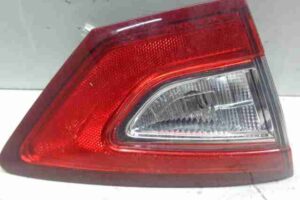 Изображение товара 24814 - 00024814 fonar kryshki levyj 