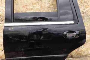 Изображение товара 24835 - 00024835 dver zadnyaya levaya Chrysler Sebring