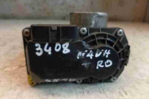 Изображение товара 24850 - 00024850 zaslonka drosselnaya Lexus NX300h