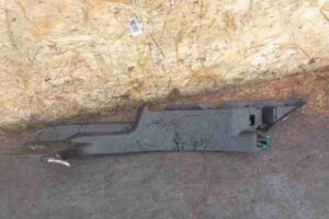 Изображение товара 24933 - 00024933 nakladka na porog 