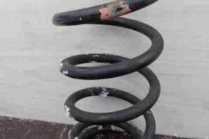 Изображение товара 25016 - 00025016 pruzhina zadnyaya Citroen C5