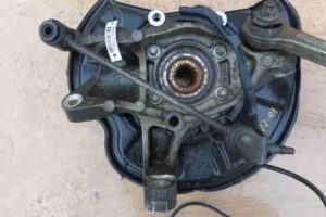 Изображение товара 25036 - 00025036 stupitsa zadnyaya pravaya Honda Prelude