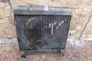 Изображение товара 25056 - 00025056 radiator maslyanyj 