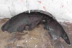 Изображение товара 25190 - 00025190 podkrylok zadnij levyj BMW X5