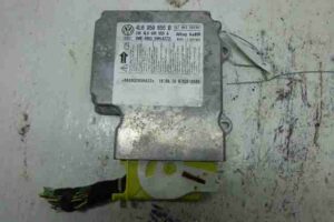 Изображение товара 25210 - 00025210 blok upravleniya podushek bezopasnosti 