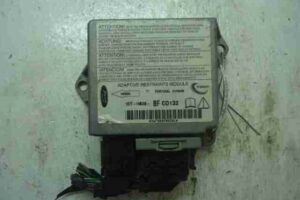 Изображение товара 25232 - 00025232 blok upravleniya podushek bezopasnosti 