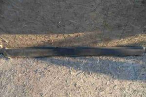 Изображение товара 25314 - 00025314 porog plastikovyj pravyj Audi TT