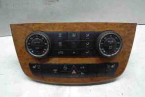 Изображение товара 25476 - 00025476 pereklyuchatel otopitelya Ford Transit Connect