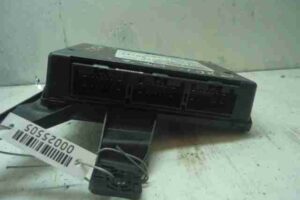 Изображение товара 25505 - 00025505 blok upravleniya immobilajzerom Hyundai i40 1