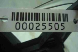 Изображение товара 25505 - 00025505 blok upravleniya immobilajzerom Hyundai i40 2