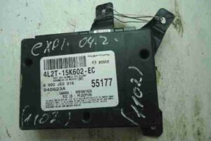 Изображение товара 25505 - 00025505 blok upravleniya immobilajzerom Hyundai i40